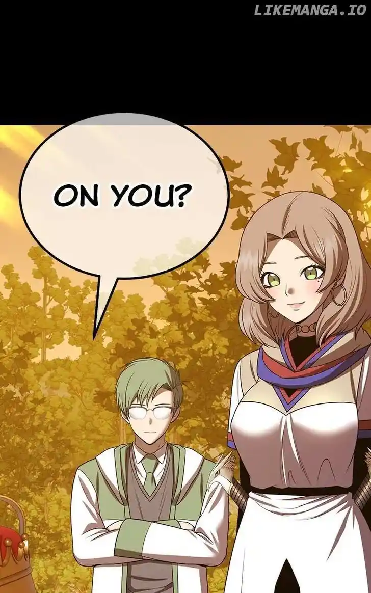 99 Reinforced Wood Stick Ch.125