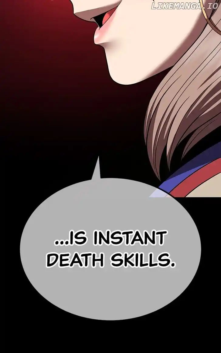 99 Reinforced Wood Stick Ch.125