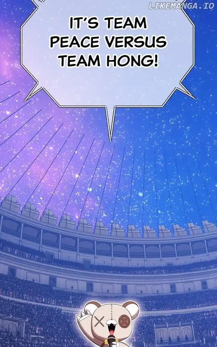 99 Reinforced Wood Stick Ch.126