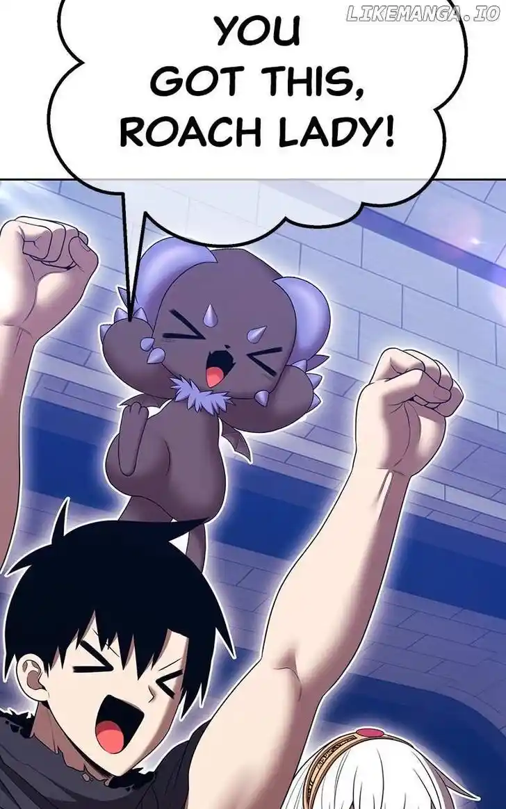 99 Reinforced Wood Stick Ch.126