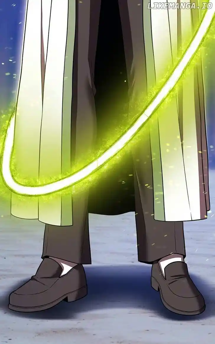 99 Reinforced Wood Stick Ch.126