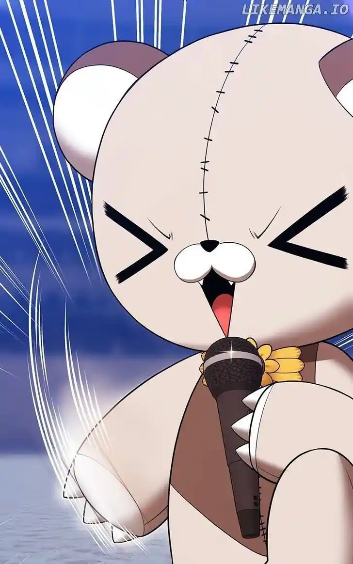 99 Reinforced Wood Stick Ch.126