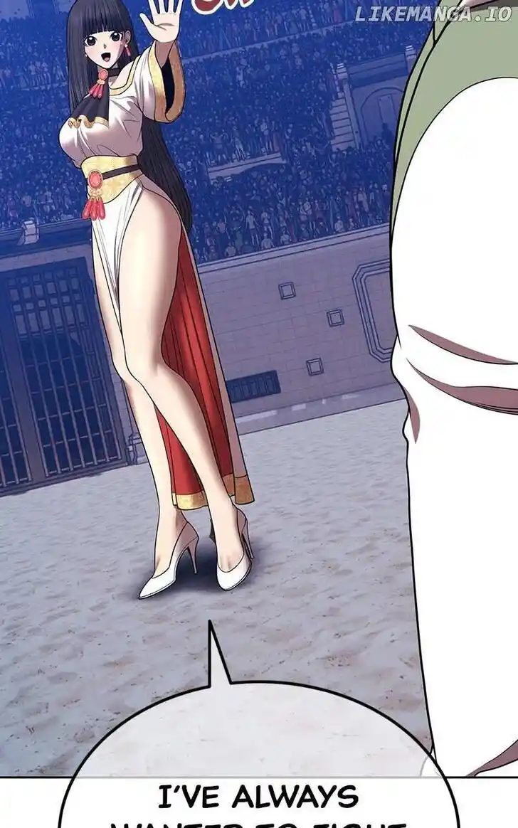 99 Reinforced Wood Stick Ch.126