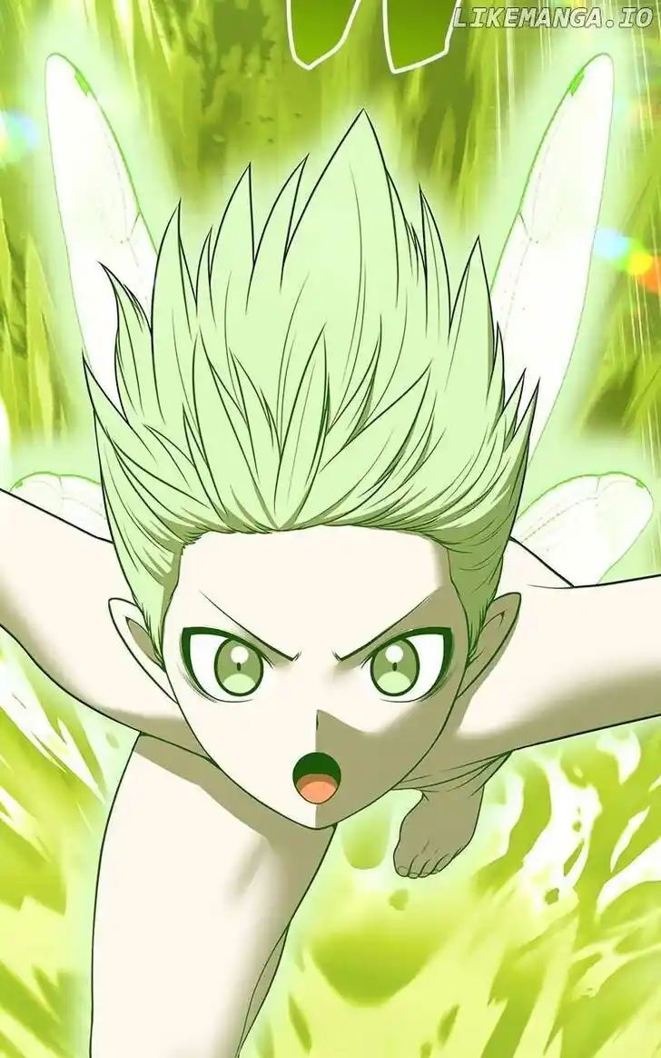 99 Reinforced Wood Stick Ch.126