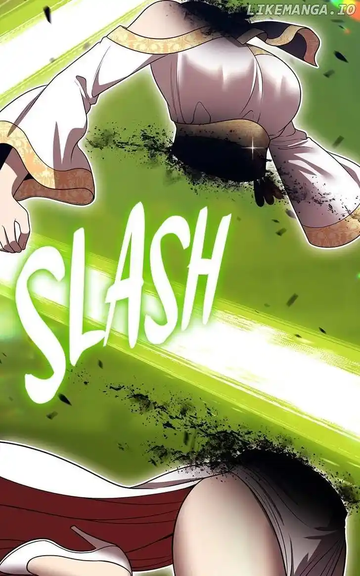 99 Reinforced Wood Stick Ch.126