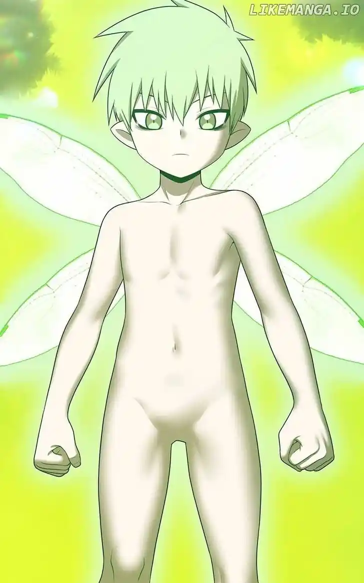 99 Reinforced Wood Stick Ch.126