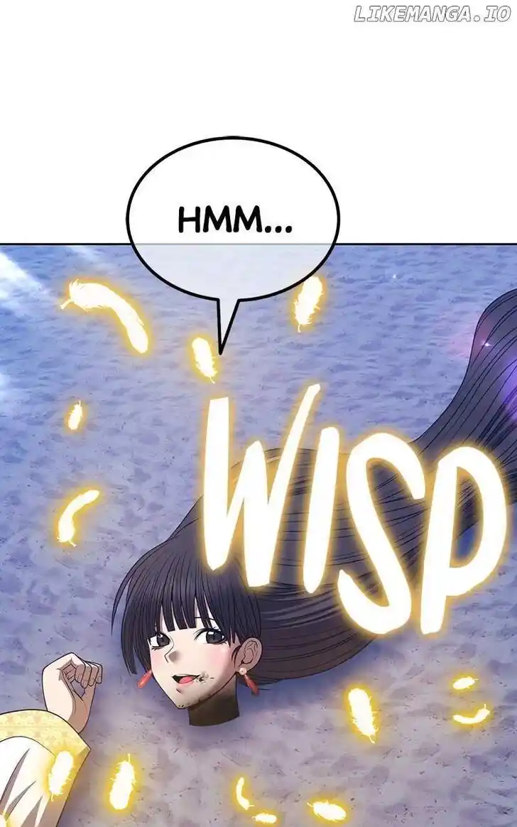 99 Reinforced Wood Stick Ch.126