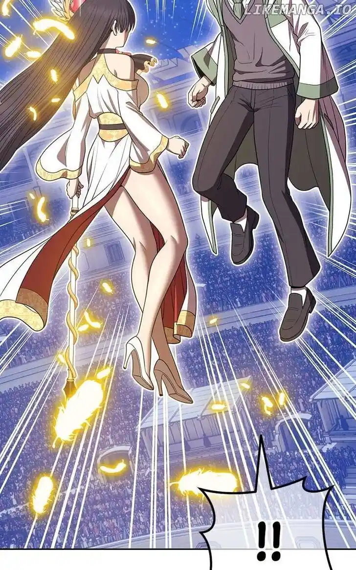 99 Reinforced Wood Stick Ch.126