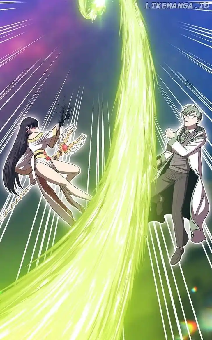 99 Reinforced Wood Stick Ch.126