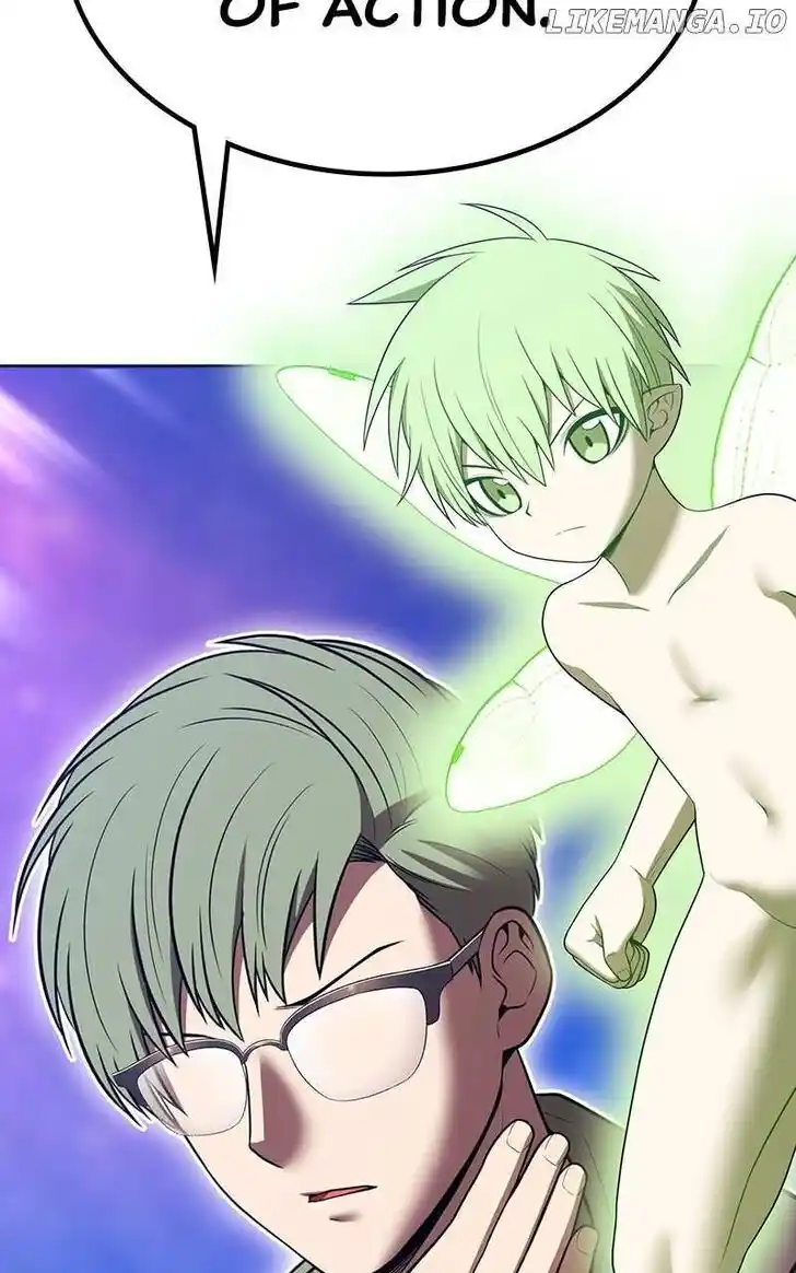 99 Reinforced Wood Stick Ch.126