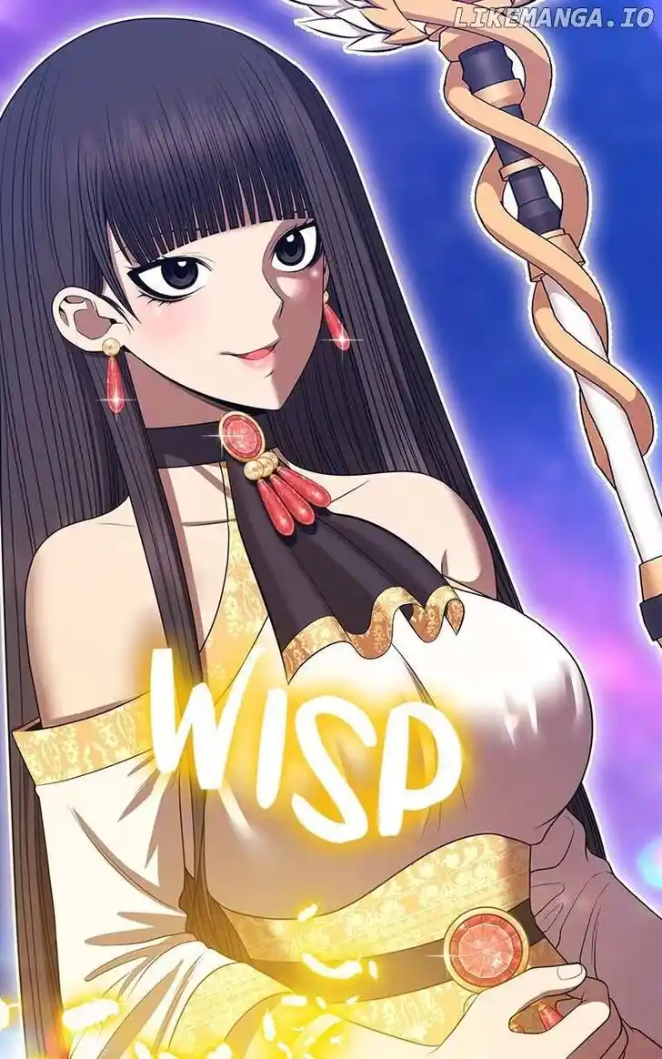 99 Reinforced Wood Stick Ch.126