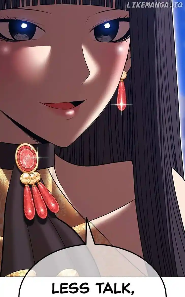 99 Reinforced Wood Stick Ch.126