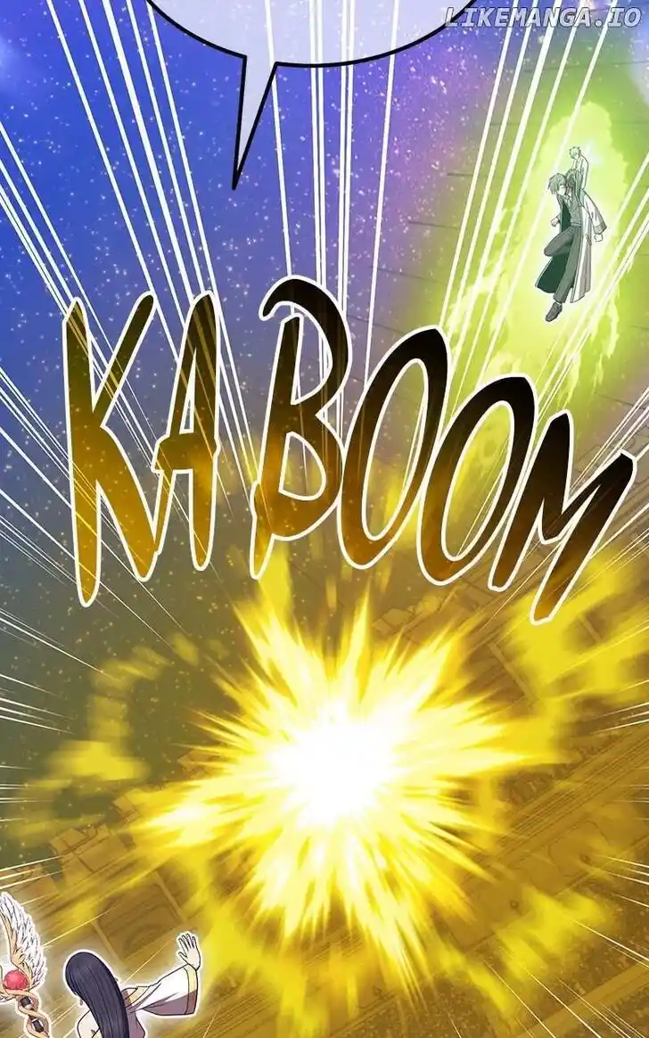 99 Reinforced Wood Stick Ch.126