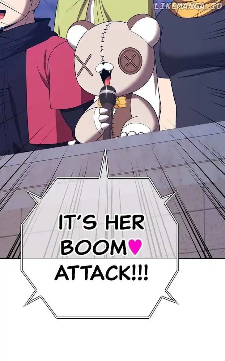 99 Reinforced Wood Stick Ch.126