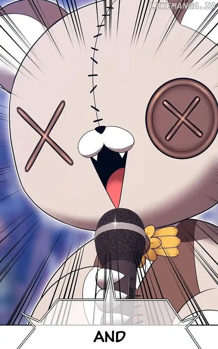 99 Reinforced Wood Stick Ch.126