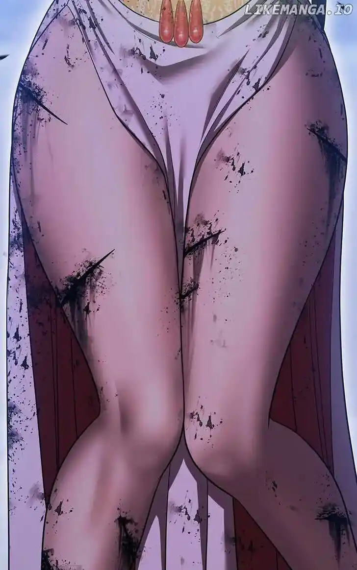 99 Reinforced Wood Stick Ch.127