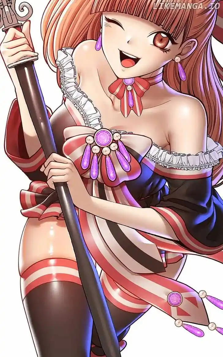 99 Reinforced Wood Stick Ch.127