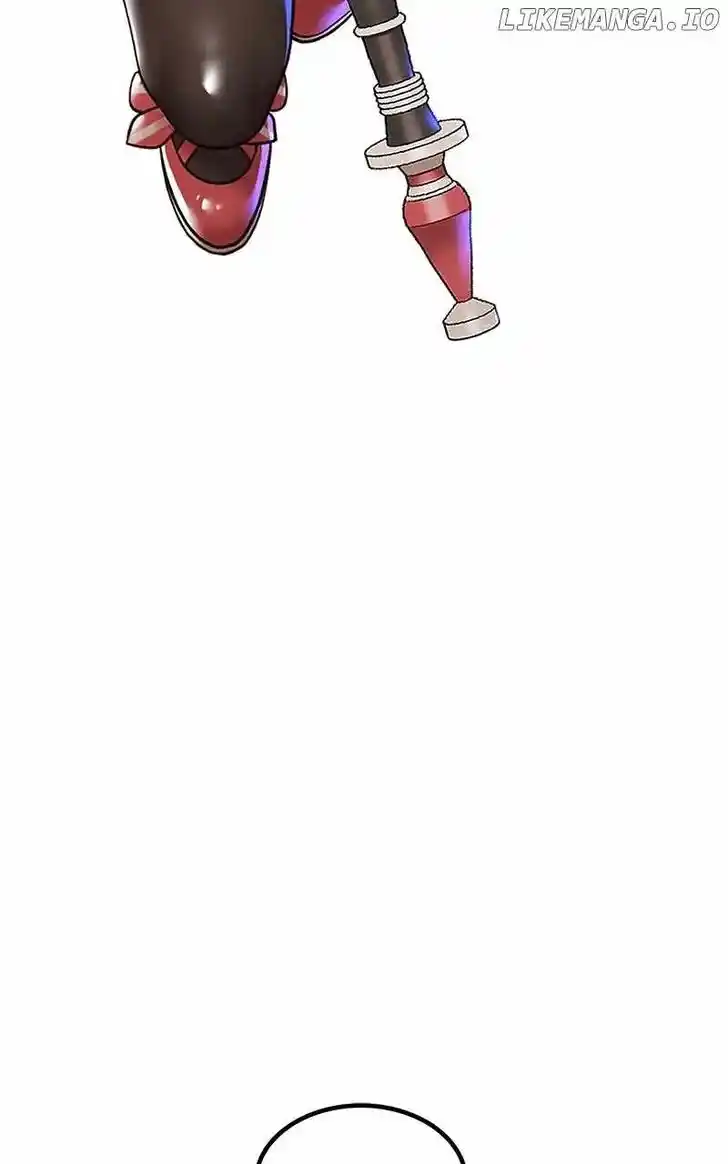 99 Reinforced Wood Stick Ch.127