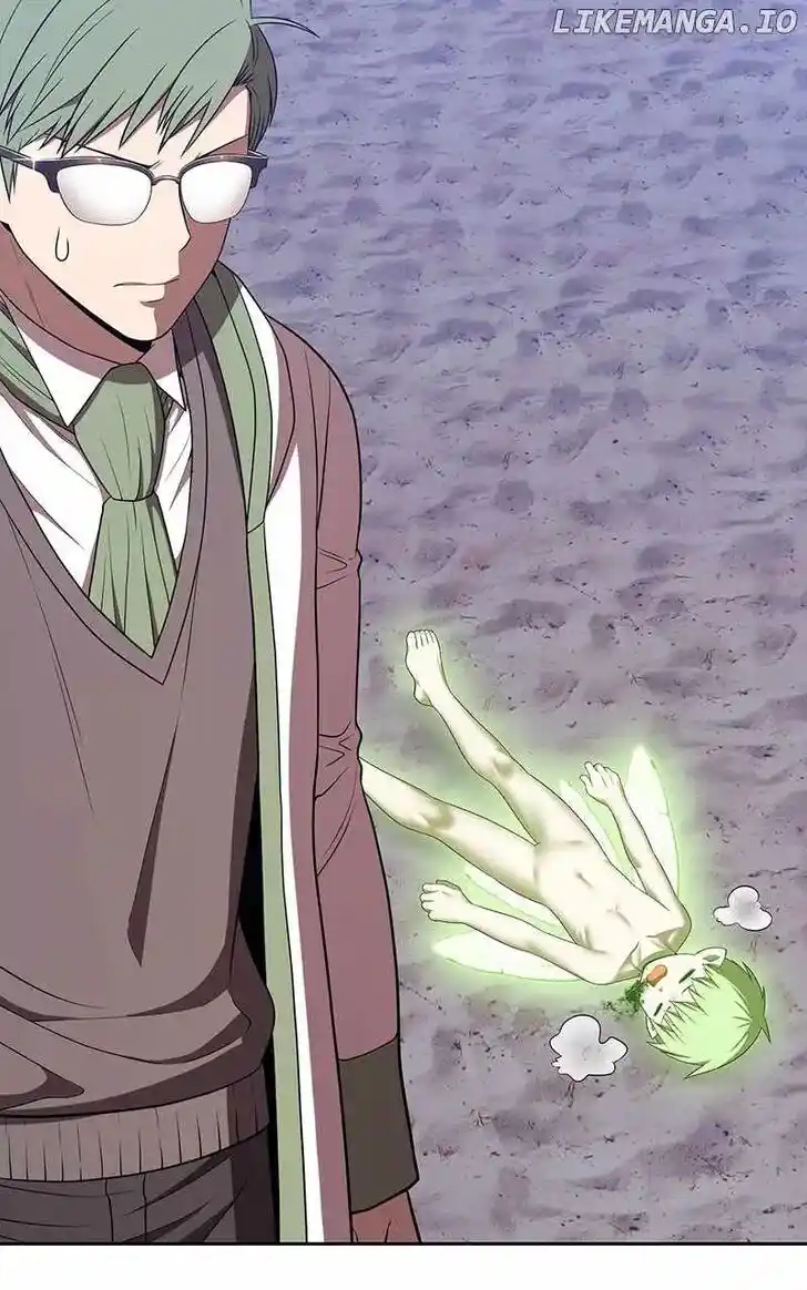 99 Reinforced Wood Stick Ch.127