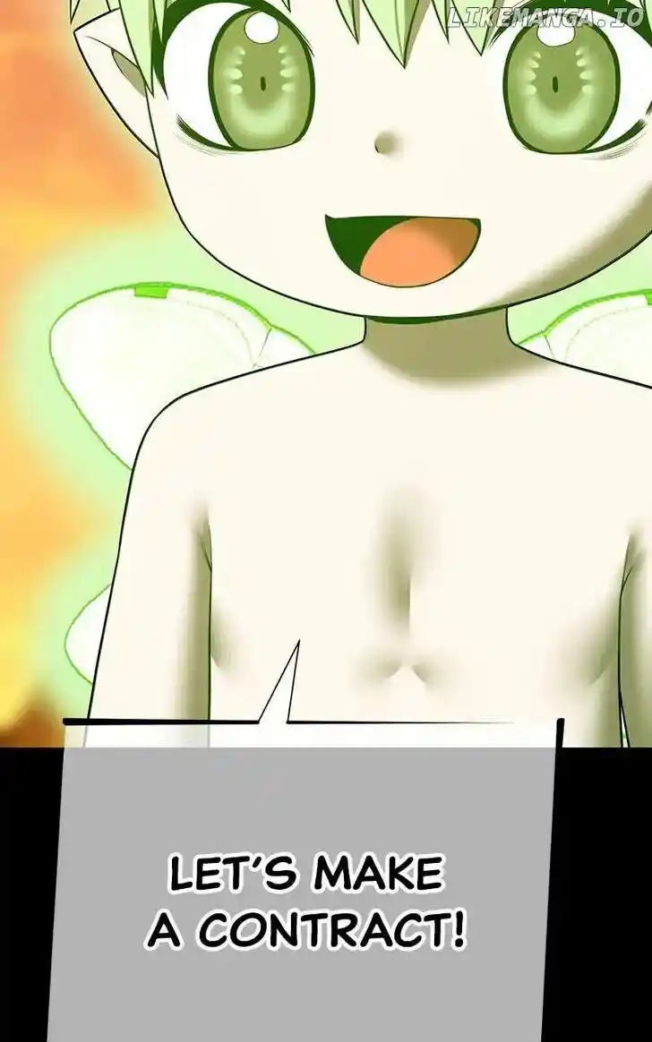 99 Reinforced Wood Stick Ch.127