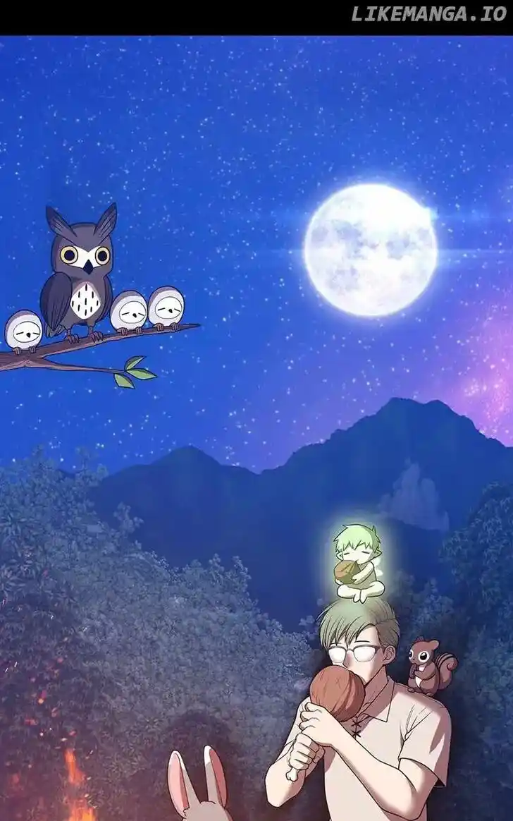 99 Reinforced Wood Stick Ch.127