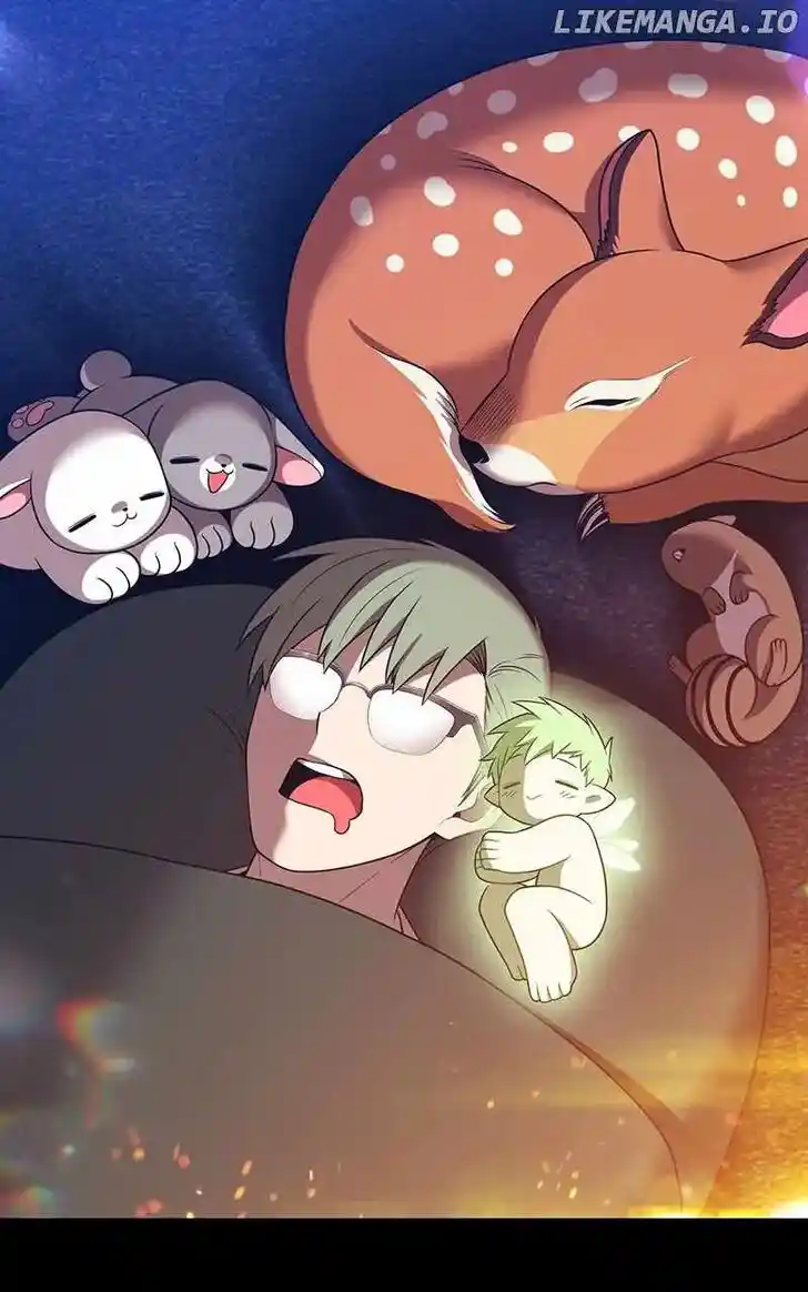 99 Reinforced Wood Stick Ch.127