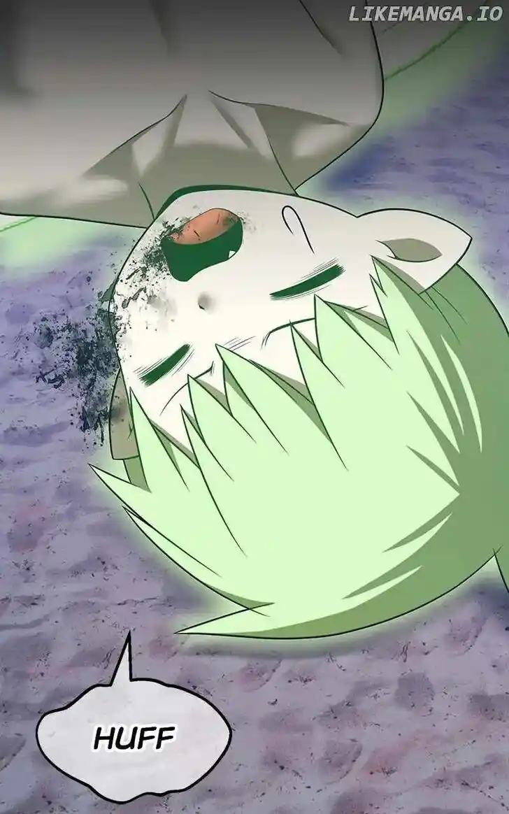 99 Reinforced Wood Stick Ch.127