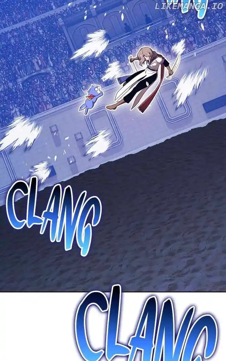 99 Reinforced Wood Stick Ch.128