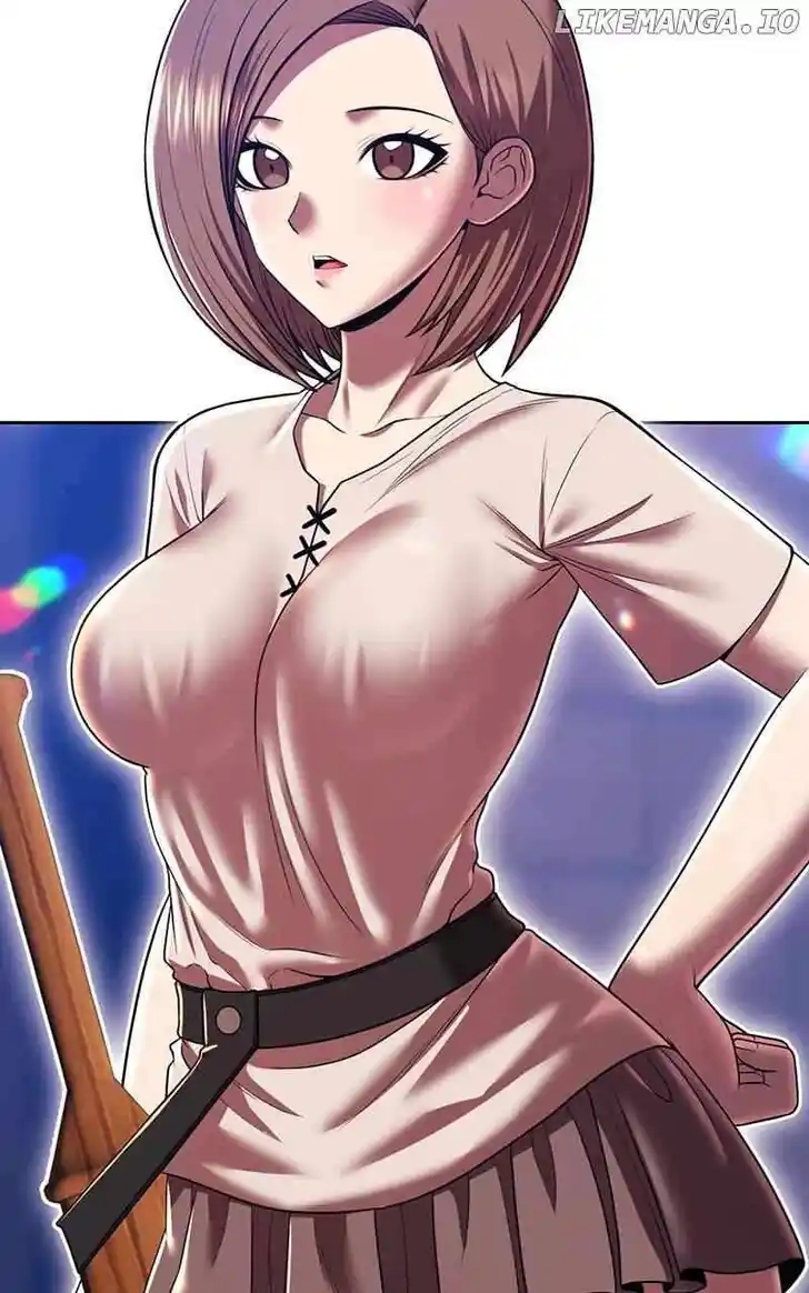 99 Reinforced Wood Stick Ch.128