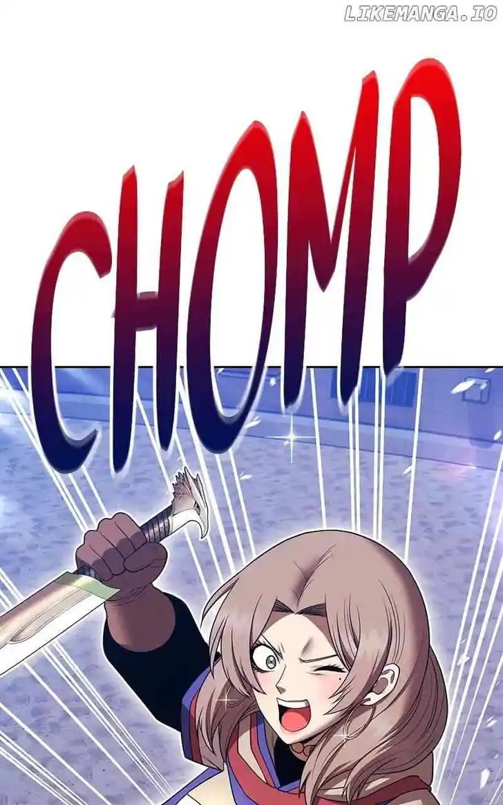 99 Reinforced Wood Stick Ch.128