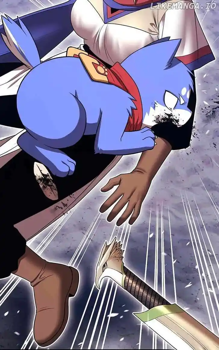 99 Reinforced Wood Stick Ch.128