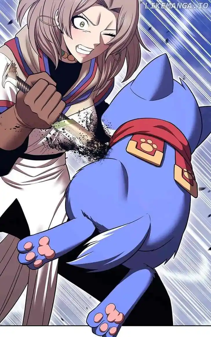 99 Reinforced Wood Stick Ch.128