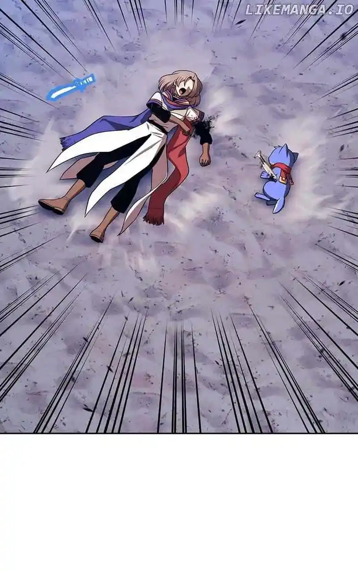 99 Reinforced Wood Stick Ch.128