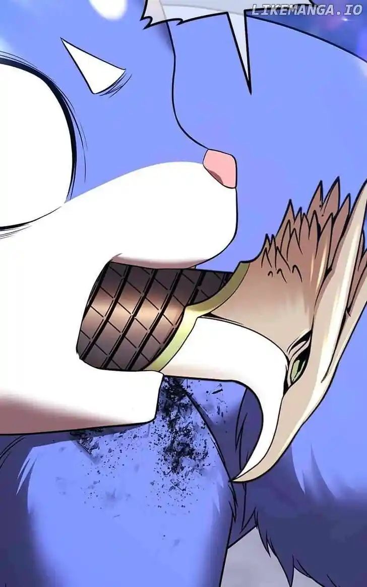 99 Reinforced Wood Stick Ch.128