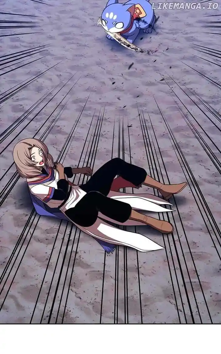 99 Reinforced Wood Stick Ch.128