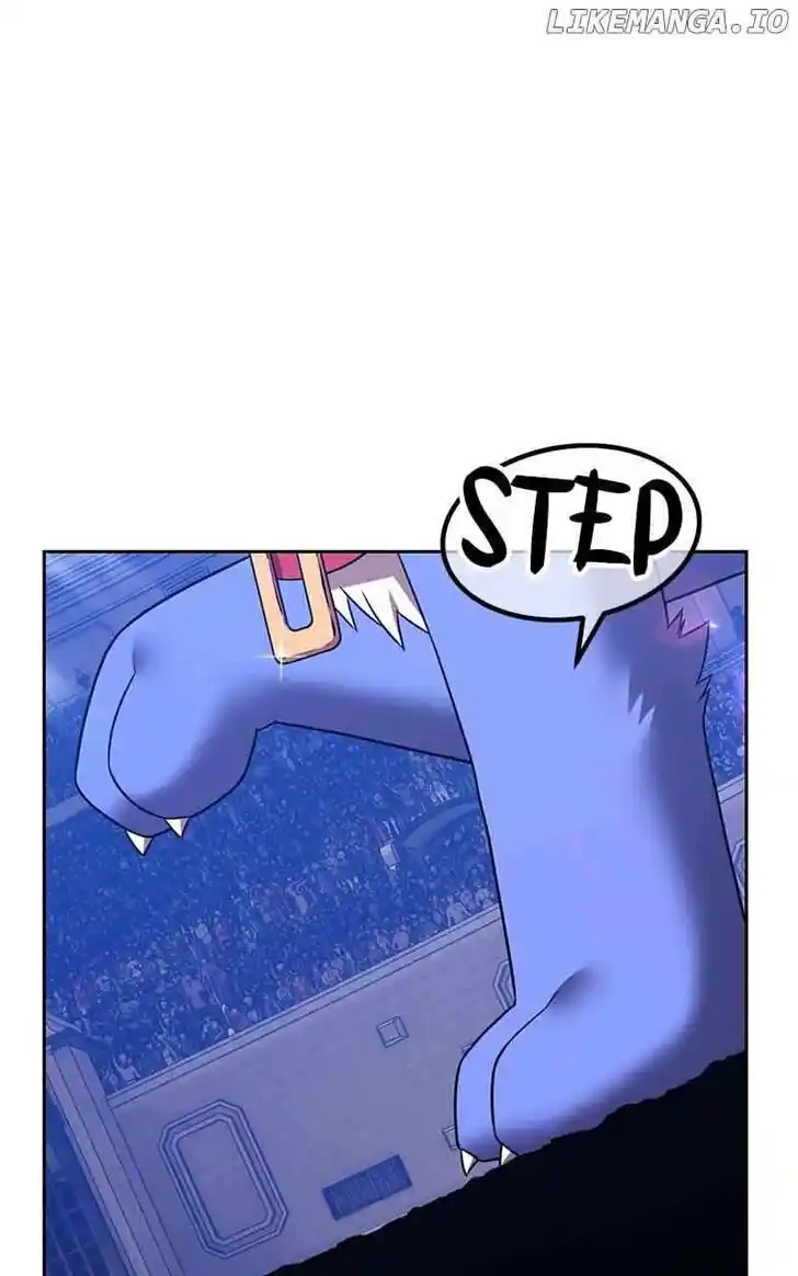 99 Reinforced Wood Stick Ch.128