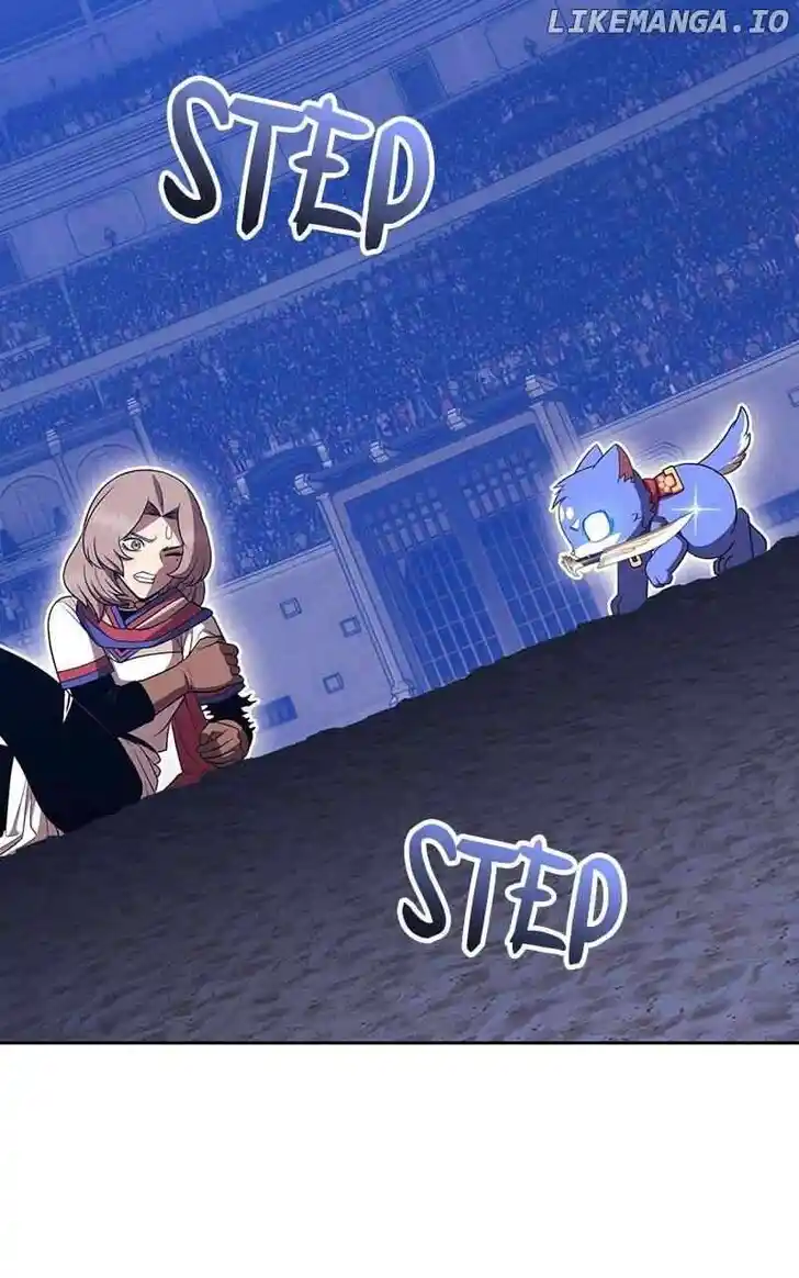 99 Reinforced Wood Stick Ch.128