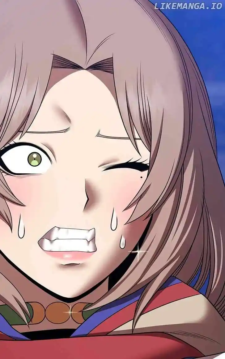 99 Reinforced Wood Stick Ch.128