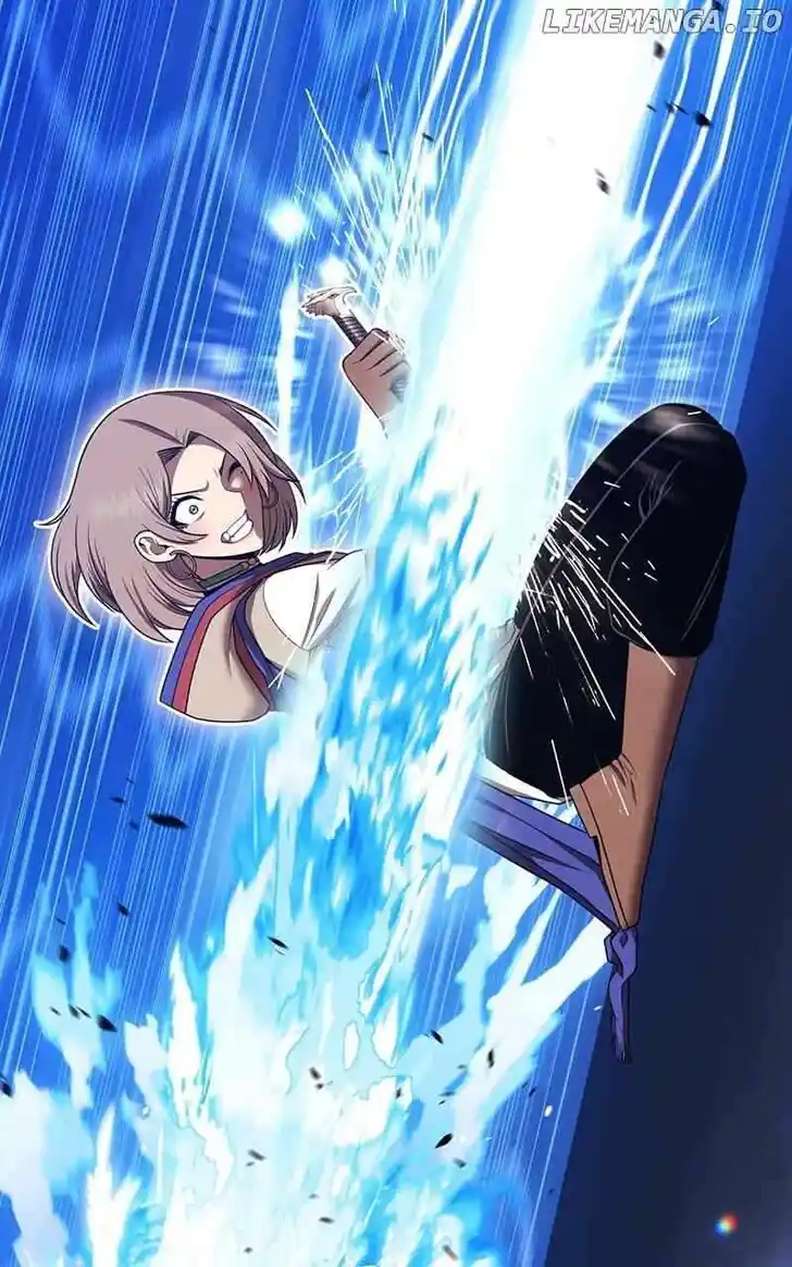 99 Reinforced Wood Stick Ch.128