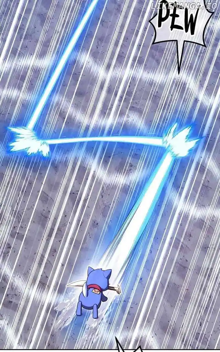 99 Reinforced Wood Stick Ch.128