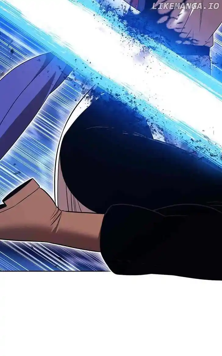 99 Reinforced Wood Stick Ch.128