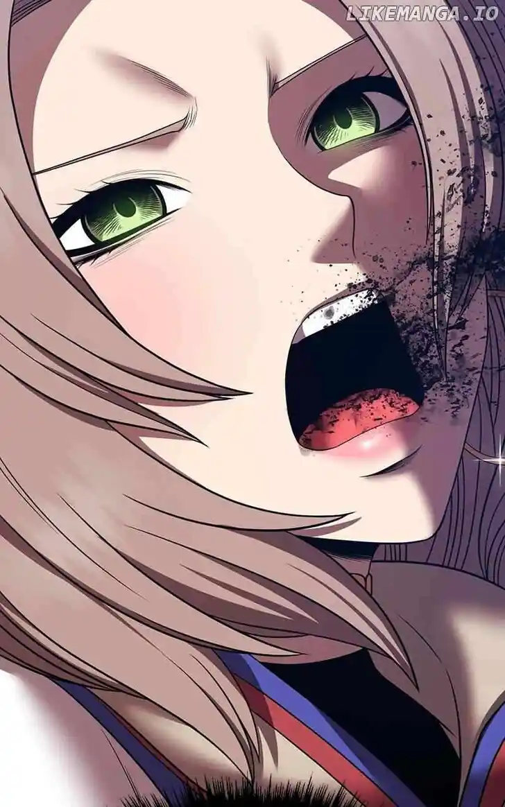 99 Reinforced Wood Stick Ch.128