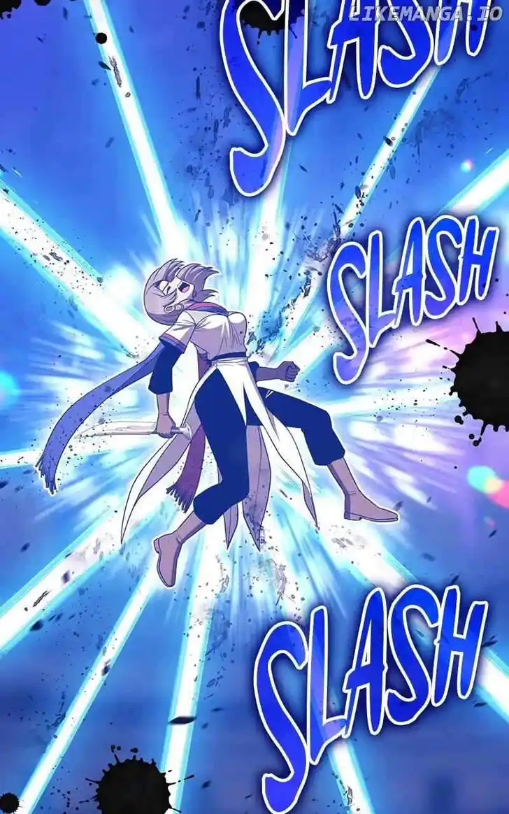 99 Reinforced Wood Stick Ch.128