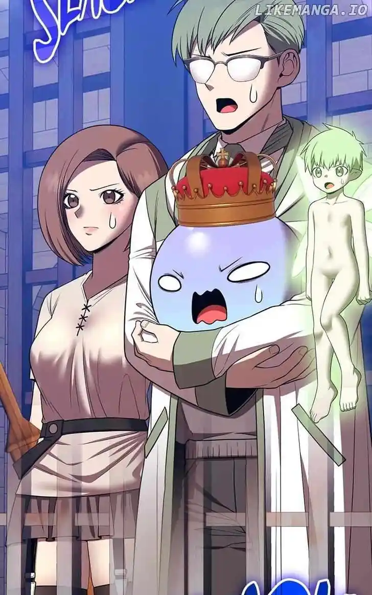 99 Reinforced Wood Stick Ch.128