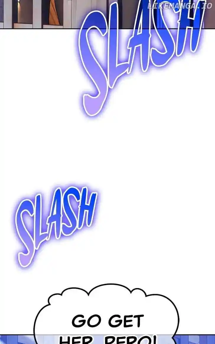 99 Reinforced Wood Stick Ch.128