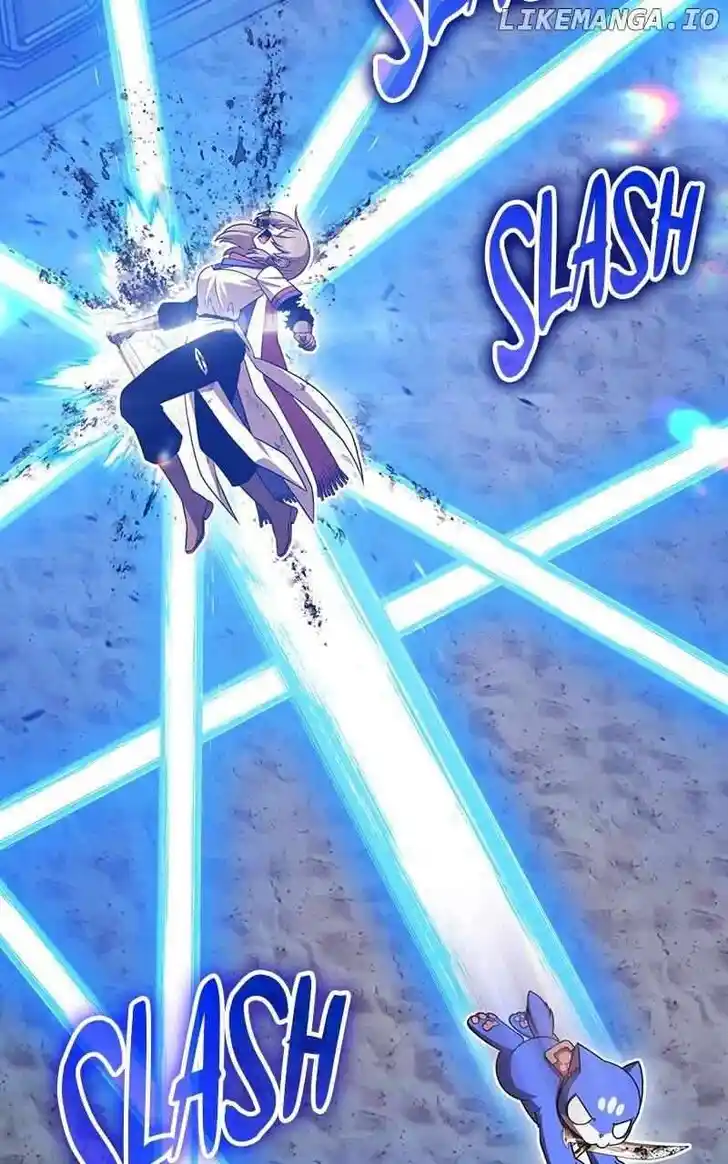 99 Reinforced Wood Stick Ch.128