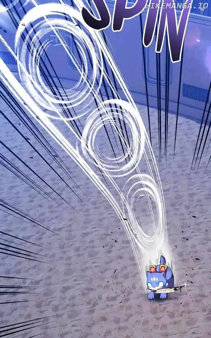 99 Reinforced Wood Stick Ch.128