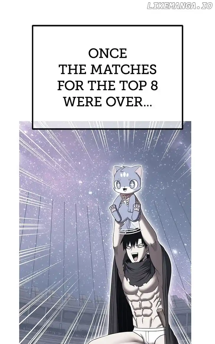 99 Reinforced Wood Stick Ch.129