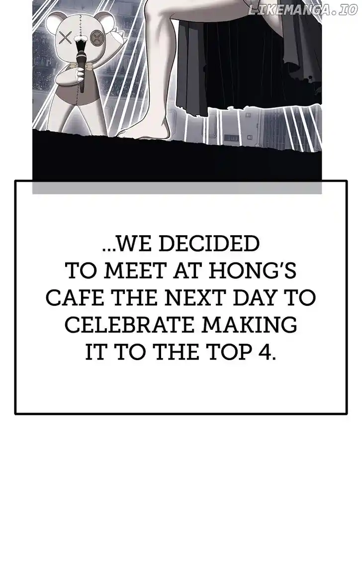 99 Reinforced Wood Stick Ch.129