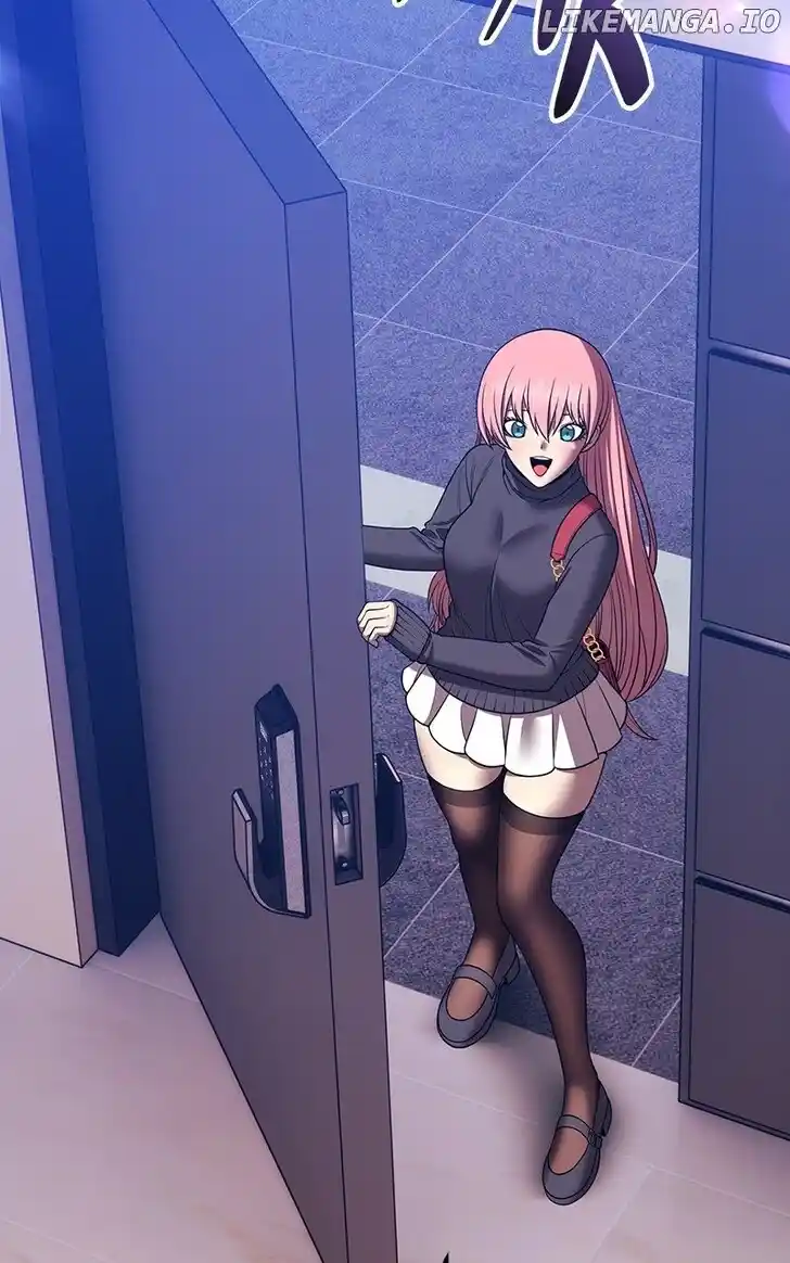 99 Reinforced Wood Stick Ch.129